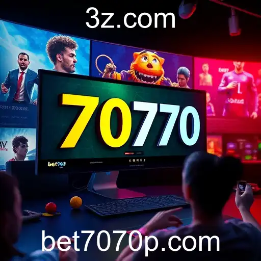Avanços no Mercado de Jogos Online