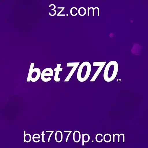 A Ascensão da Bet7070 no Mercado de Jogos Digitais