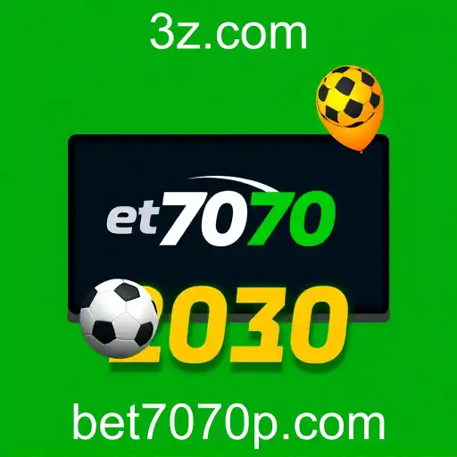 O Crescimento da Bet7070 e o Cenário Atual de Jogos Online