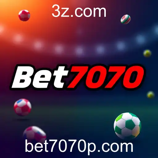 Ascensão da Bet7070 no Cenário de Jogos
