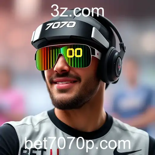 A Expansão e Impacto da Bet7070 no Cenário de Jogos