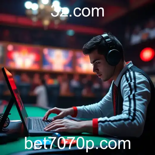 A Evolução do Mercado de Jogos Online no Brasil