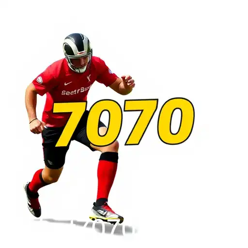 Expansão do Bet7070 Reflete Crescimento dos Jogos Online