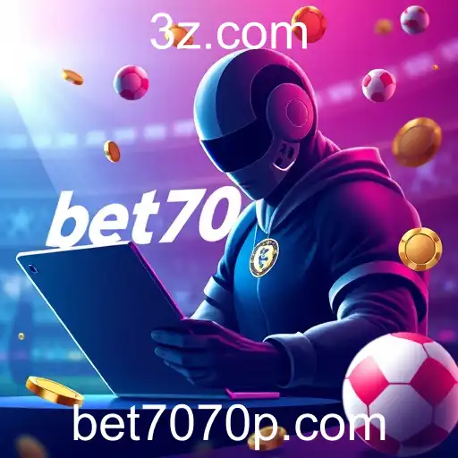 bet7070 plataforma