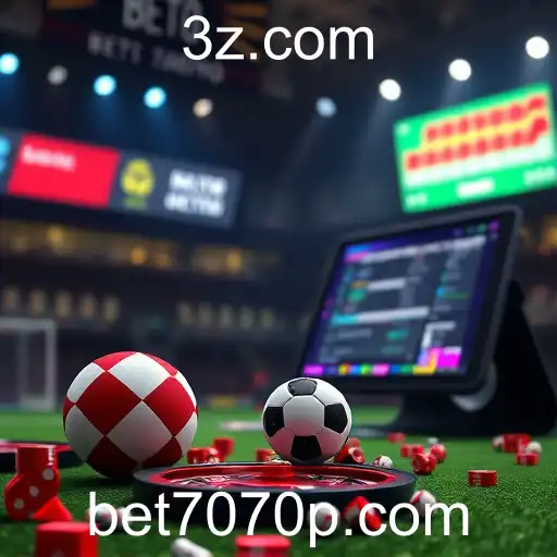 A Ascensão dos Jogos Online em 2025: Bet7070 em Destaque