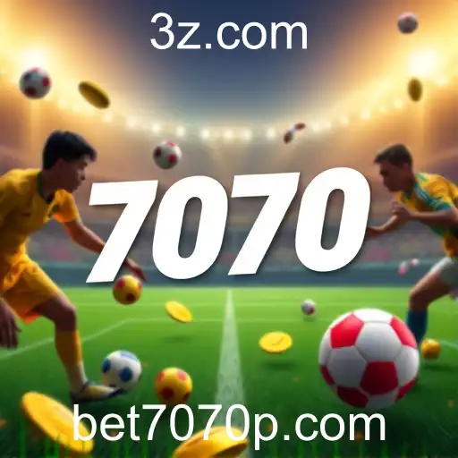 A Ascensão e Impacto da Plataforma Bet7070 em 2026